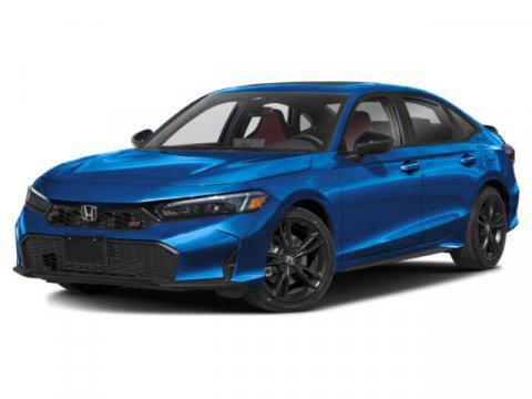 2024 Honda Civic Si