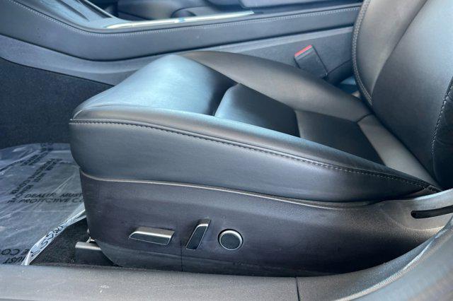 Photo of 2023 Deep Blue Metallic Tesla Model 3