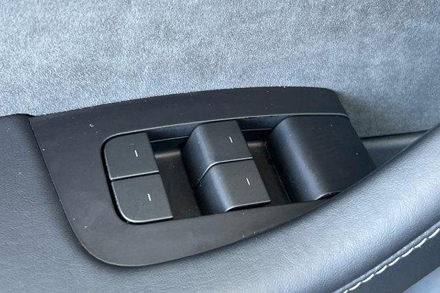 Photo of 2023 Deep Blue Metallic Tesla Model 3