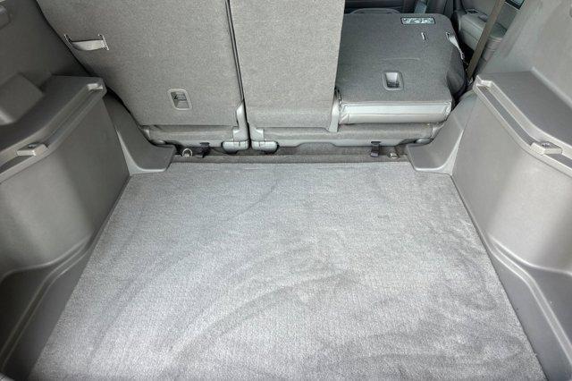 Photo of 2010 Blue Honda CR-V