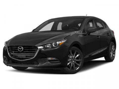 2018 Mazda Mazda3