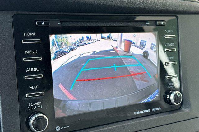 Photo of 2020 Midnight Black Metallic Toyota Sienna