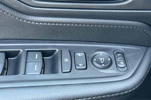 Photo of 2026 Crystal Black Pearl Honda Odyssey