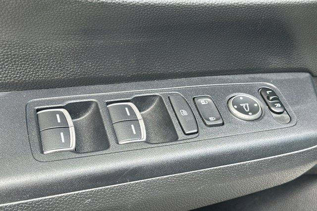 Photo of 2023 Platinum White Pearl Honda CR-V