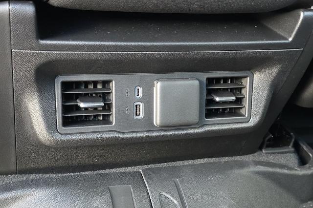 Photo of 2026 Sterling Gray Metallic Chevrolet Silverado 1500