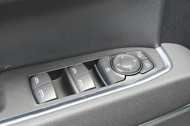 Photo of 2026 Sterling Gray Metallic Chevrolet Silverado 1500