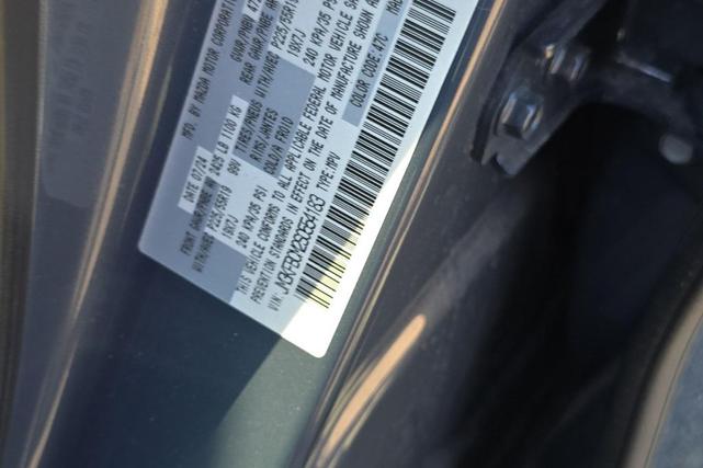 Photo of 2025 Polymetal Gray Metallic Mazda CX-5