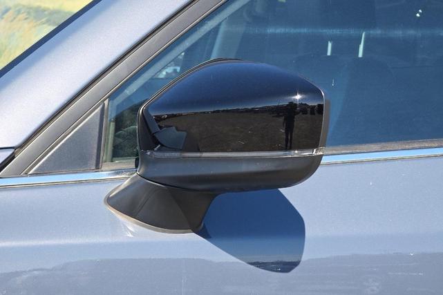 Photo of 2025 Polymetal Gray Metallic Mazda CX-5