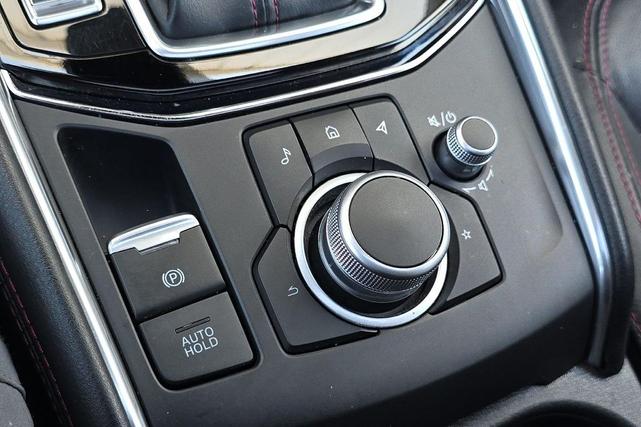 Photo of 2025 Polymetal Gray Metallic Mazda CX-5