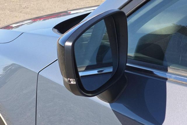 Photo of 2025 Polymetal Gray Metallic Mazda CX-5