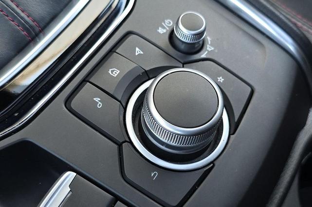 Photo of 2025 Polymetal Gray Metallic Mazda CX-5
