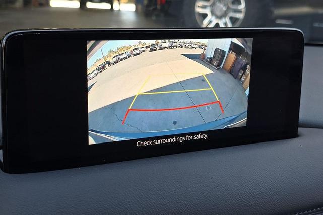 Photo of 2025 Polymetal Gray Metallic Mazda CX-5