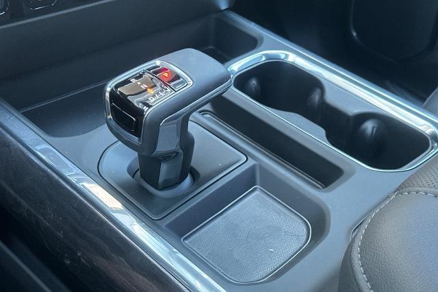 Photo of 2025 Sterling Gray Metallic Chevrolet Silverado 1500