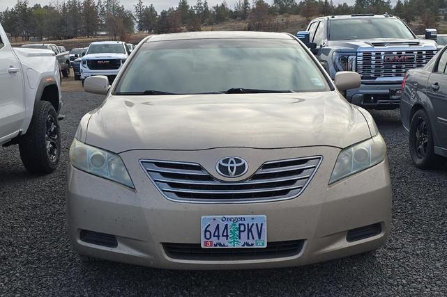 Photo of 2009  Toyota Camry Hybrid