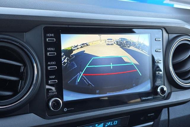 Photo of 2023 Ice Cap Toyota Tacoma