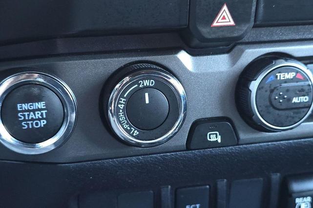 Photo of 2023 Ice Cap Toyota Tacoma
