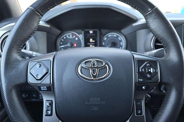 Photo of 2023 Ice Cap Toyota Tacoma