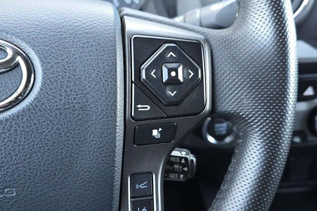 Photo of 2023 Ice Cap Toyota Tacoma