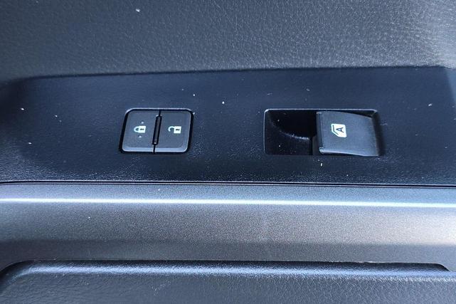 Photo of 2023 Ice Cap Toyota Tacoma