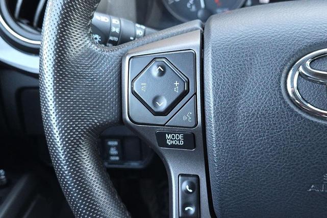 Photo of 2023 Ice Cap Toyota Tacoma
