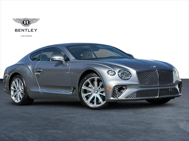 2022 Bentley Continental Gt