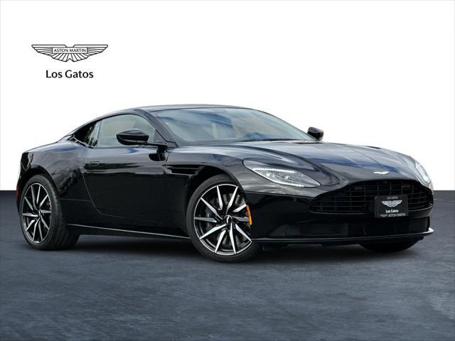 2021 Aston Martin DB11