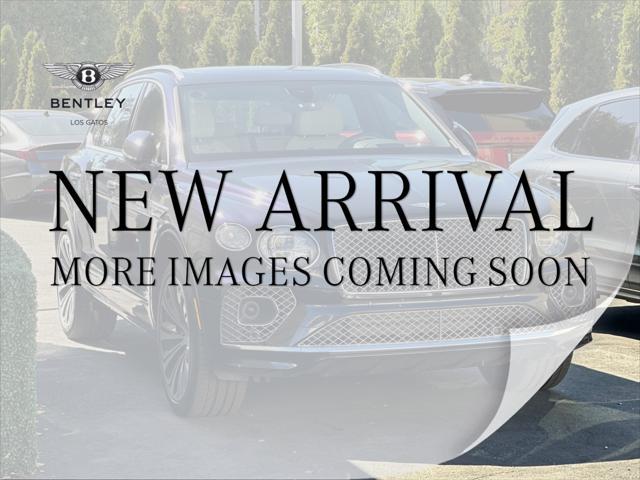 2022 Bentley Bentayga