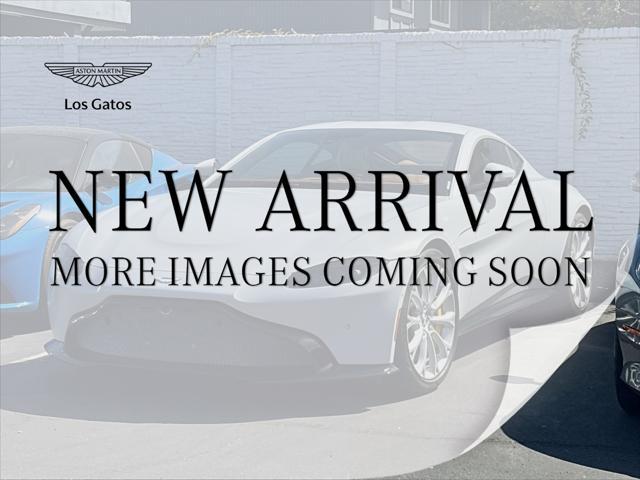 2019 Aston Martin Vantage