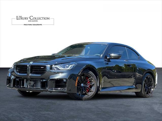 2024 BMW M2