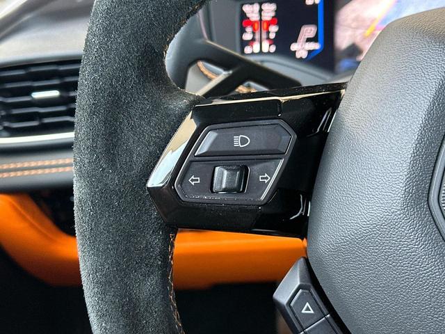 Photo of 2022 Blu Cepheus Metallic Lamborghini Huracan EVO