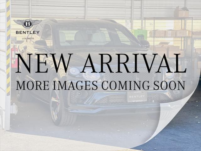 2022 Bentley Bentayga