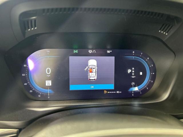 Photo of 2022 Silver Volvo XC60