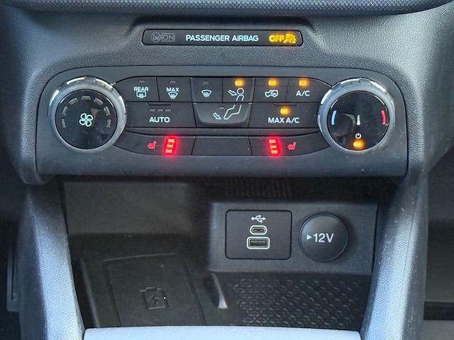 Photo of 2023 Hot Pepper Red Tinted Clearcoat Ford Bronco Sport