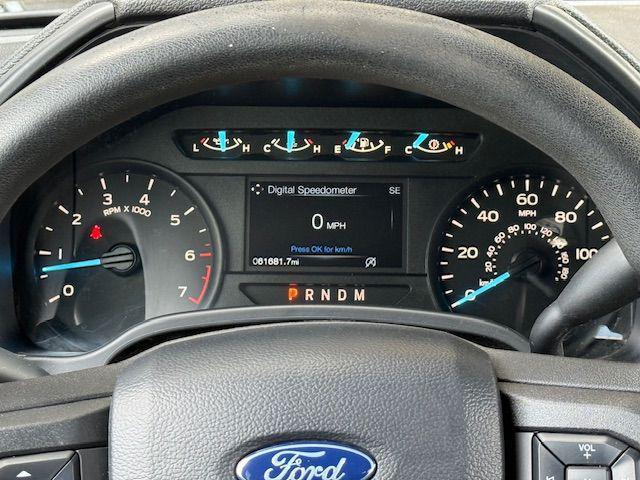 Photo of 2020 MAGMA RED Ford F-150