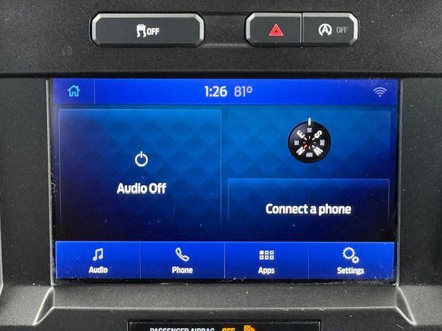 Photo of 2020 MAGMA RED Ford F-150