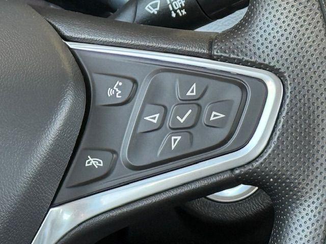 Photo of 2023 Blue Glow Metallic Chevrolet Equinox