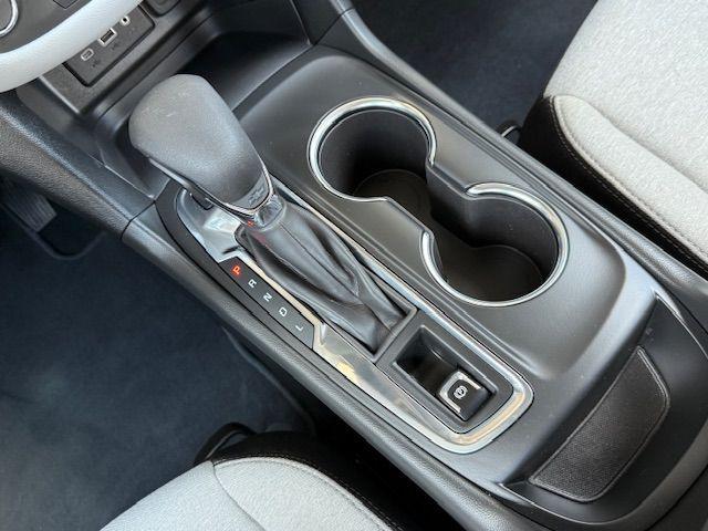 Photo of 2023 Blue Glow Metallic Chevrolet Equinox