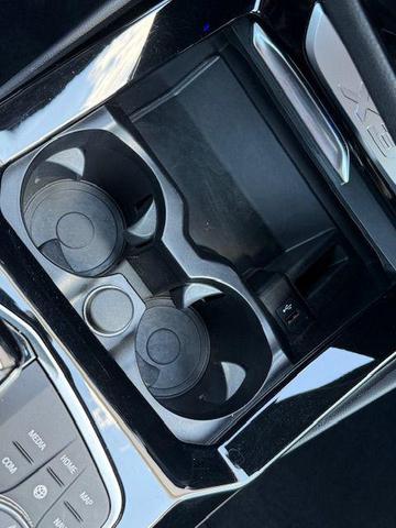 Photo of 2023 Black Sapphire Metallic BMW X3