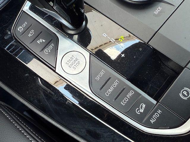 Photo of 2023 Black Sapphire Metallic BMW X3