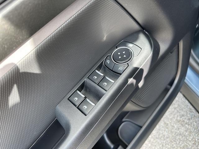 Photo of 2025 Gray Ford Bronco Sport