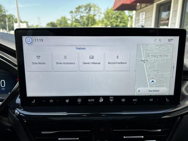 Photo of 2023 Carbonized Gray Metallic Ford Escape