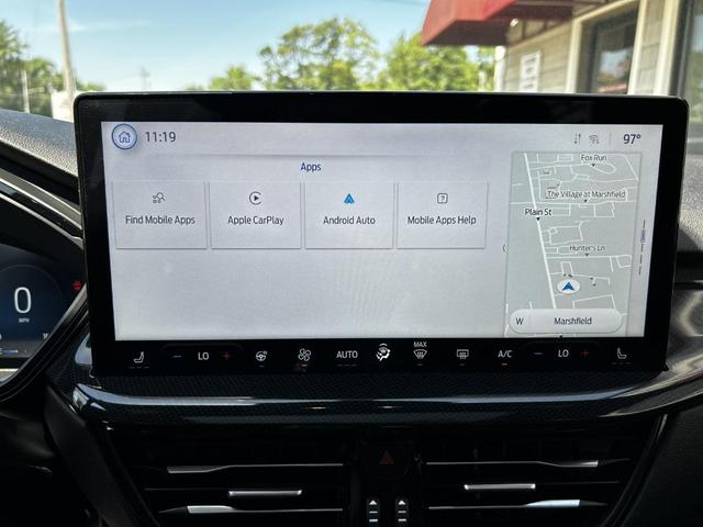 Photo of 2023 Carbonized Gray Metallic Ford Escape