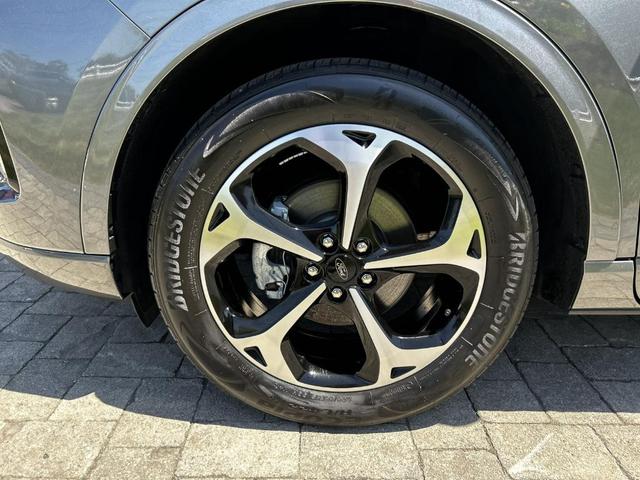 Photo of 2023 Carbonized Gray Metallic Ford Escape