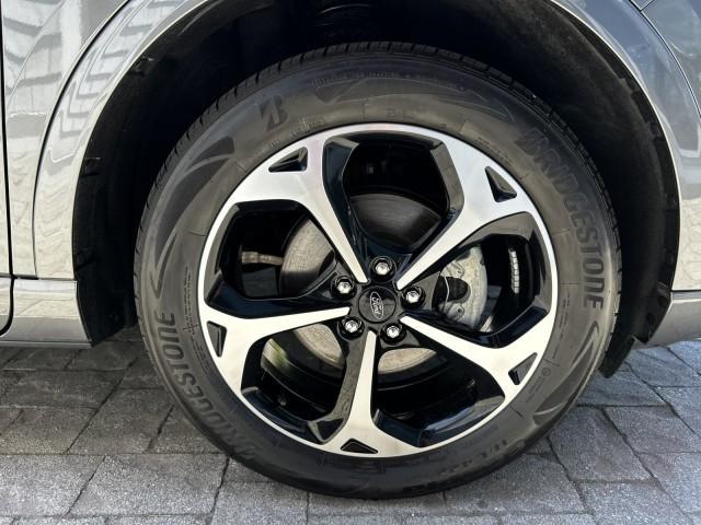 Photo of 2023 Carbonized Gray Metallic Ford Escape
