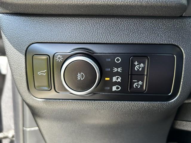 Photo of 2023 Carbonized Gray Metallic Ford Escape