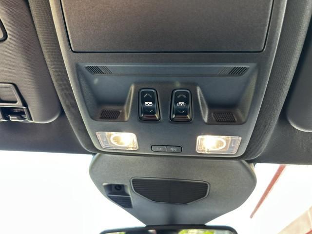 Photo of 2023 Carbonized Gray Metallic Ford Escape