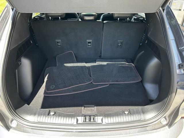 Photo of 2023 Carbonized Gray Metallic Ford Escape