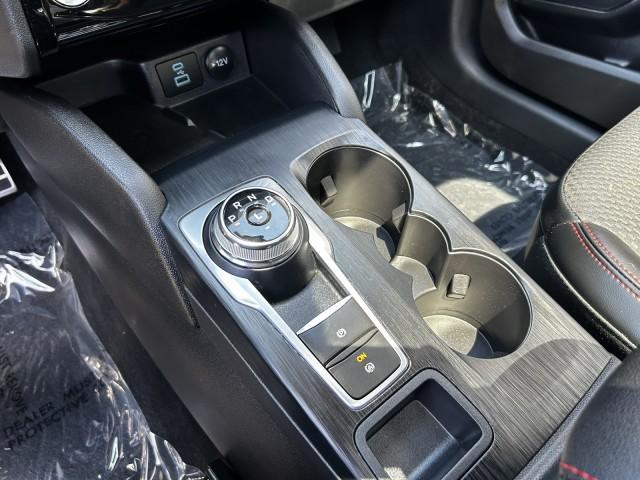 Photo of 2023 Carbonized Gray Metallic Ford Escape