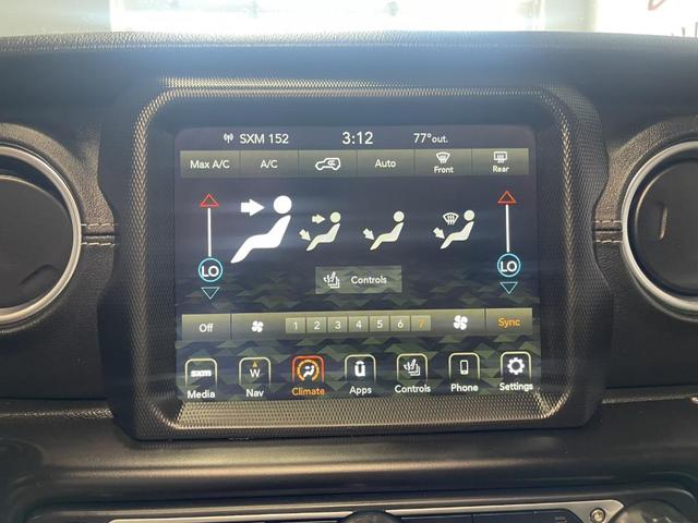 Photo of 2022 Limited Edition Gobi Clearcoat Jeep Wrangler Unlimited 4xe