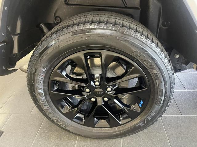 Photo of 2022 Limited Edition Gobi Clearcoat Jeep Wrangler Unlimited 4xe